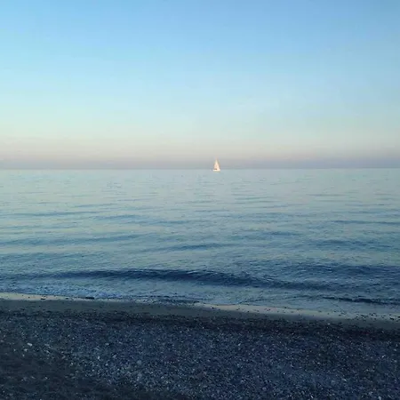 Casa Orizzonte Fronte Mare Appartamento *