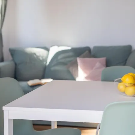 Appartamento Casa Orizzonte Fronte Mare *
