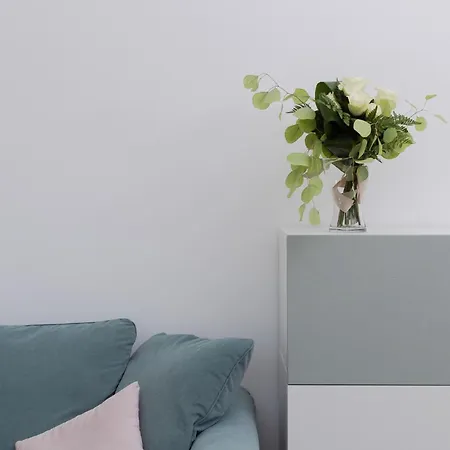 Appartamento Casa Orizzonte Fronte Mare