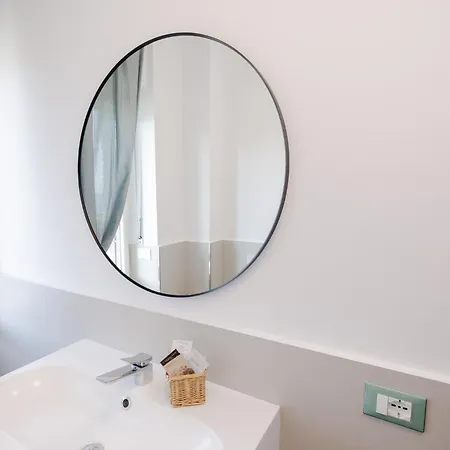 Appartamento Casa Orizzonte Fronte Mare Bordighera