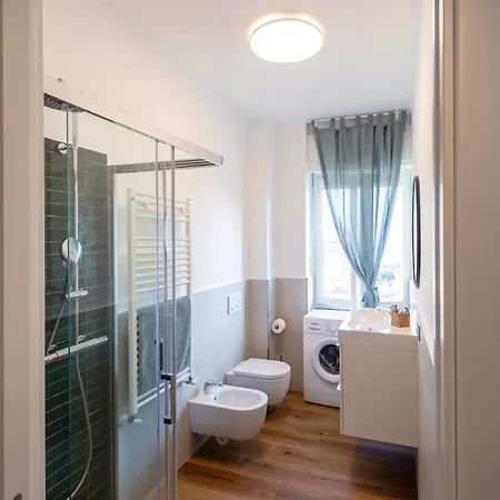Apartamento Casa Orizzonte Fronte Mare