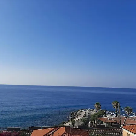 Casa Orizzonte Fronte Mare