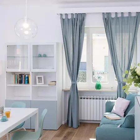 شقة Casa Orizzonte Fronte Mare بورديغيرا